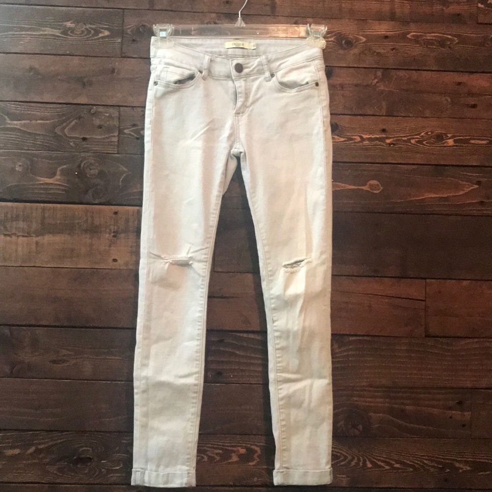 Chiqle Jeans
